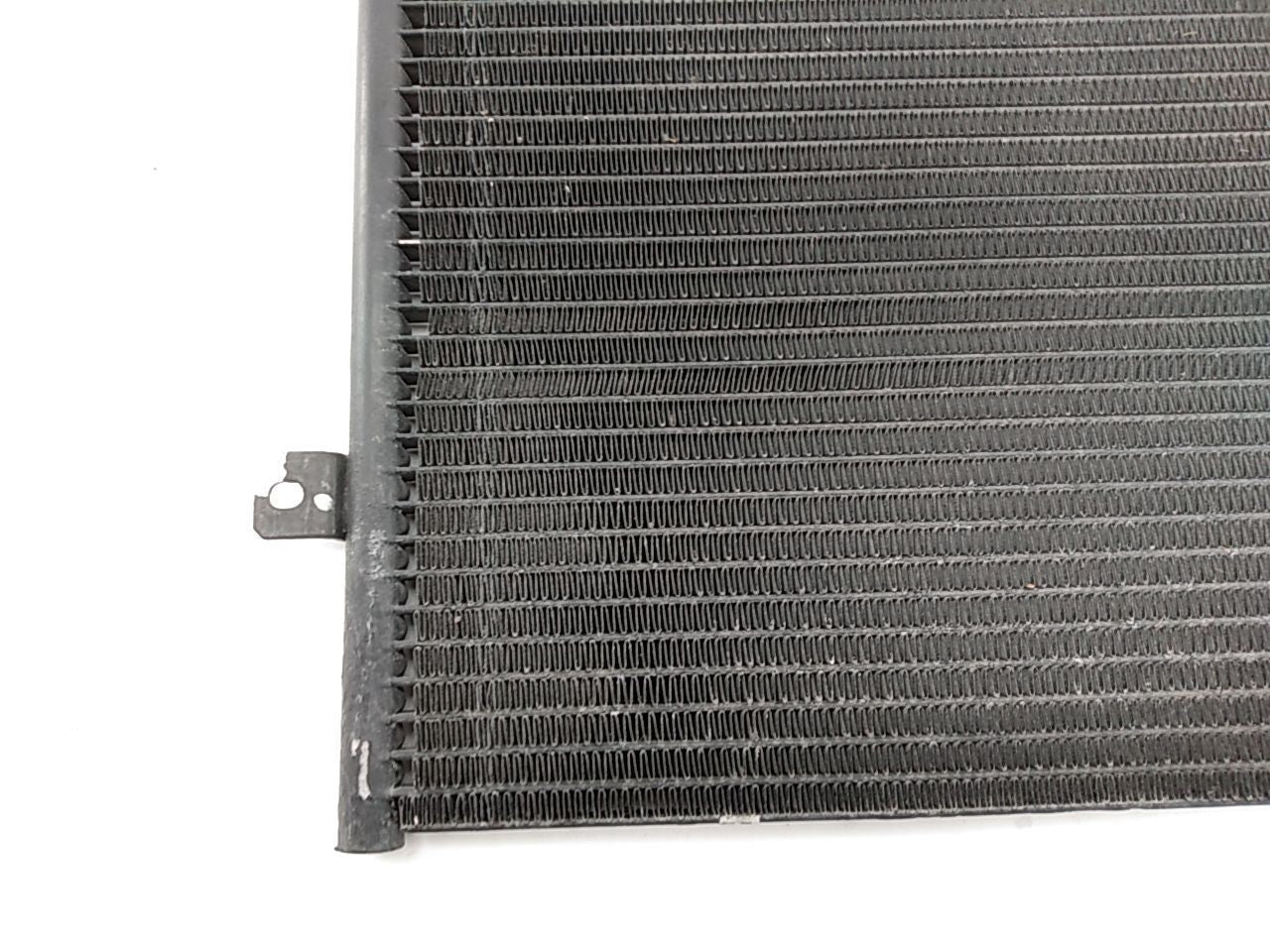 Jeep Liberty Air Conditioning Condenser