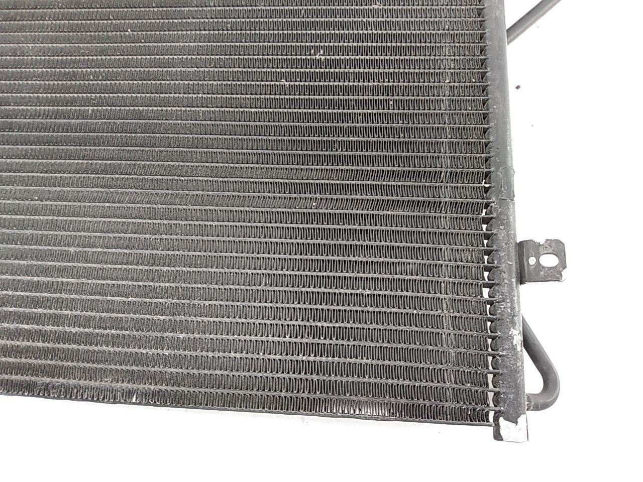 Jeep Liberty Air Conditioning Condenser