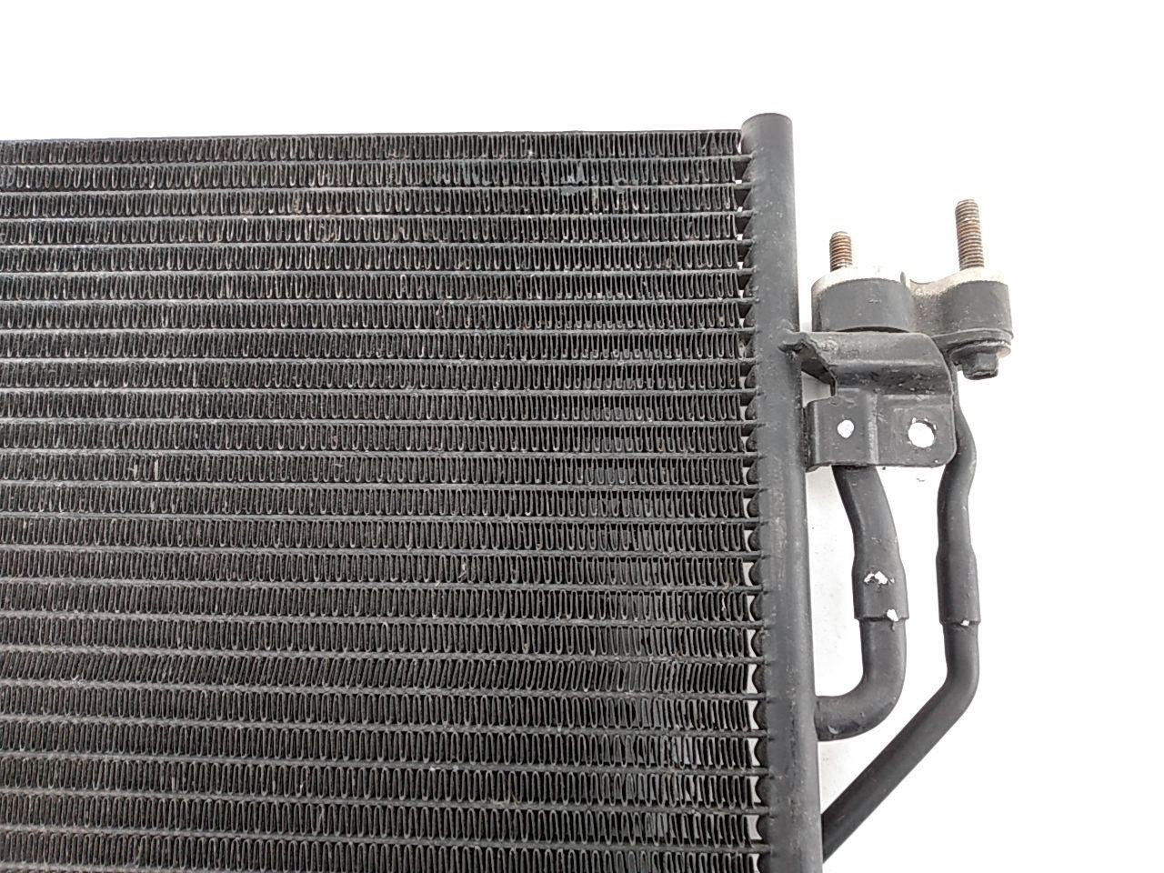 Jeep Liberty Air Conditioning Condenser