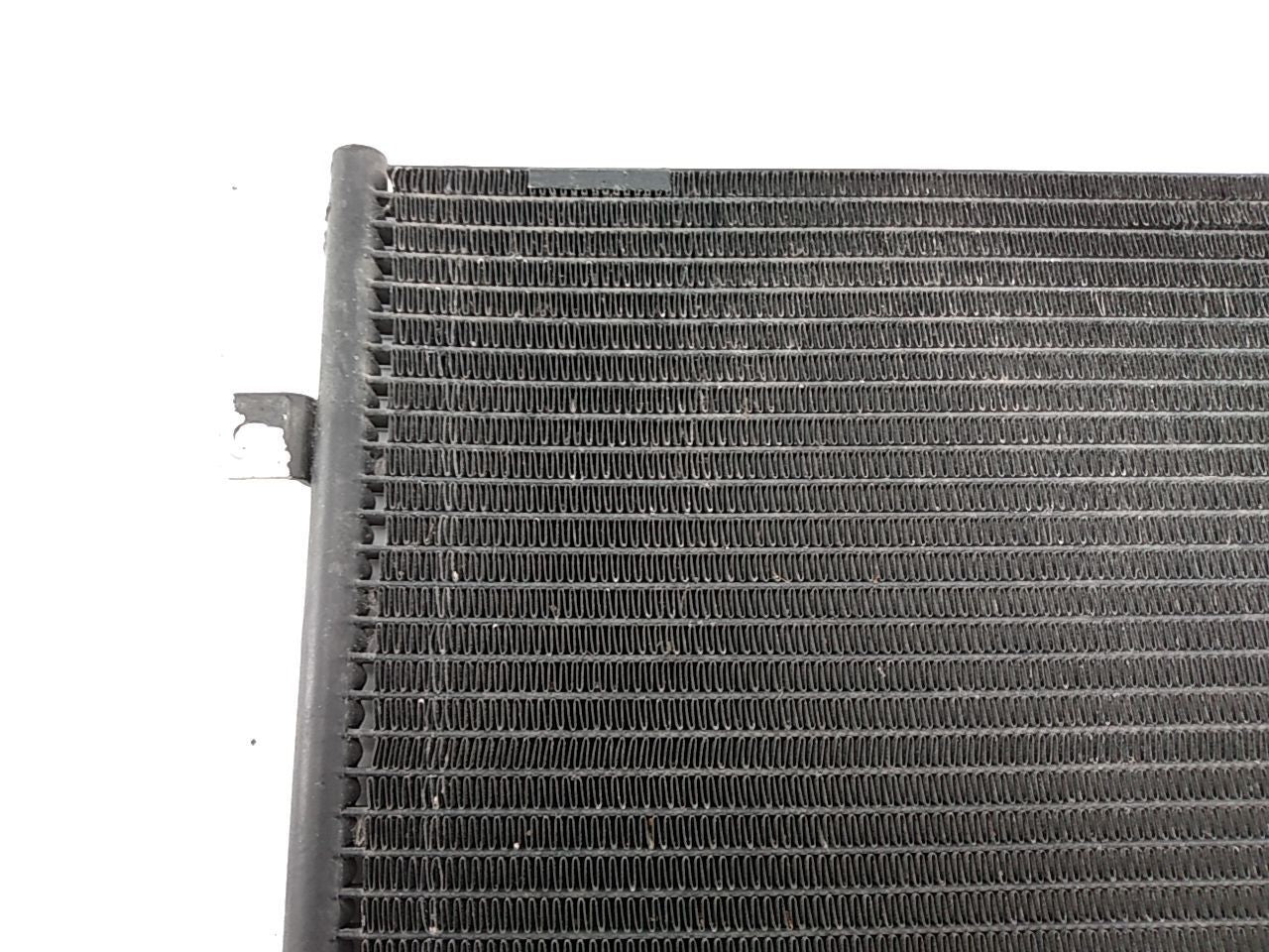 Jeep Liberty Air Conditioning Condenser