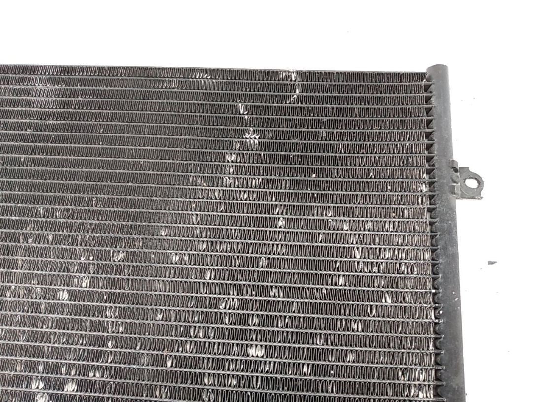 Jeep Liberty Air Conditioning Condenser