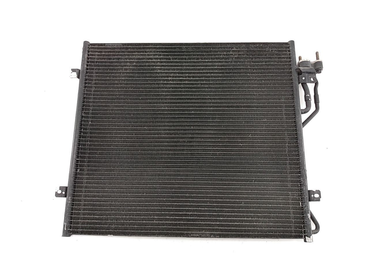 Jeep Liberty Air Conditioning Condenser