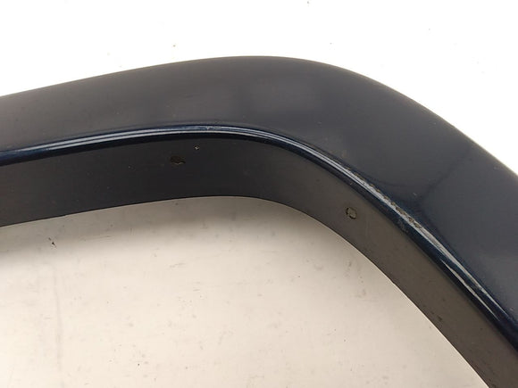 Jeep Liberty Passenger Right Front Fender Flare