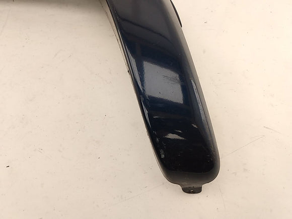 Jeep Liberty Passenger Right Front Fender Flare