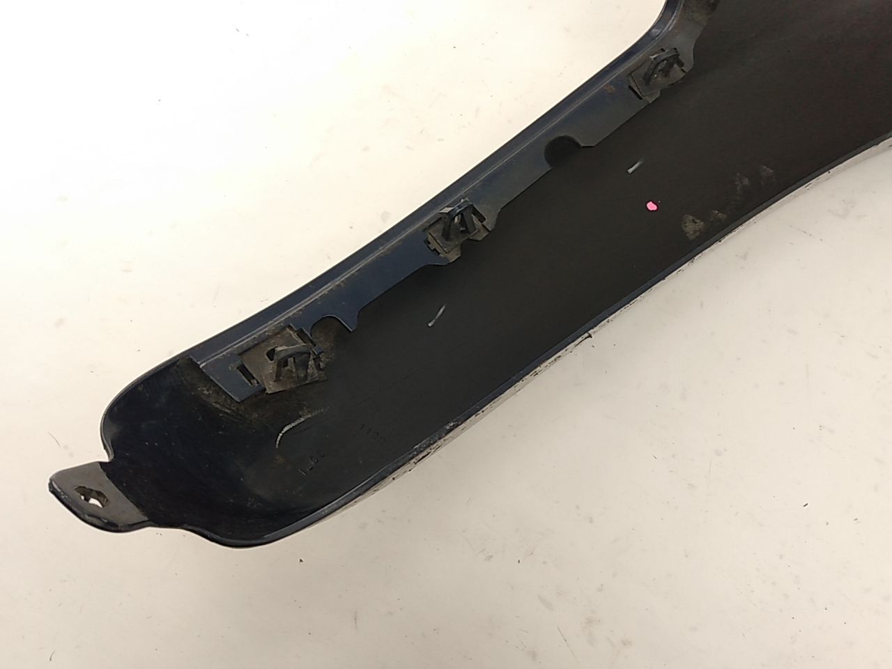 Jeep Liberty Passenger Right Front Fender Flare