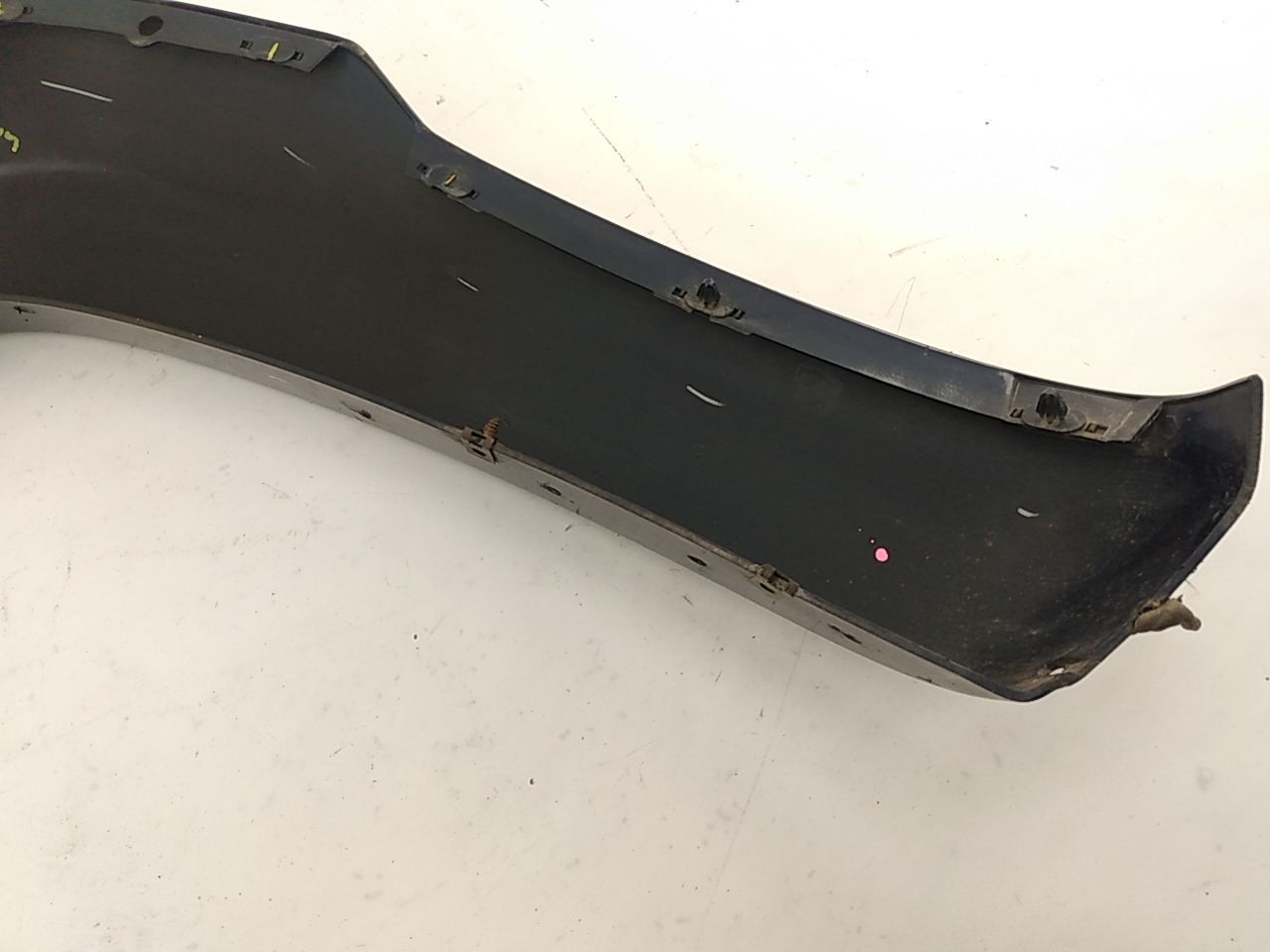 Jeep Liberty Passenger Right Front Fender Flare