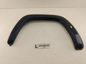 Jeep Liberty Driver Left Front Fender Flare