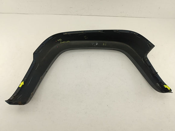 Jeep Liberty Driver Left Front Fender Flare