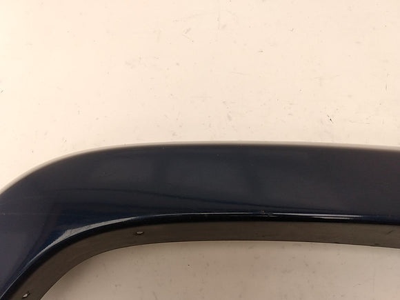 Jeep Liberty Driver Left Front Fender Flare