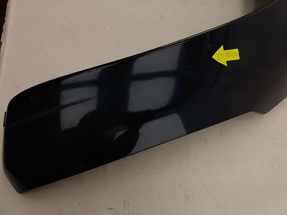 Jeep Liberty Driver Left Front Fender Flare