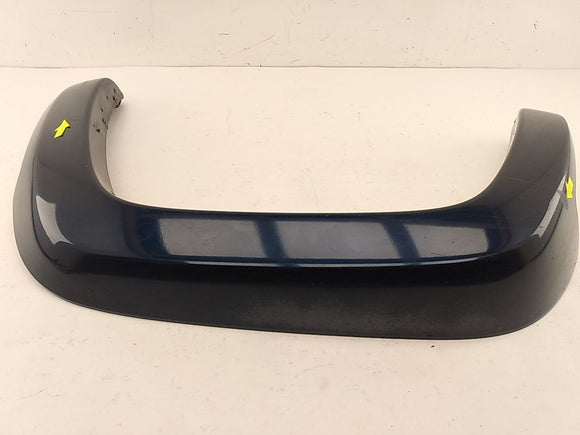 Jeep Liberty Driver Left Front Fender Flare