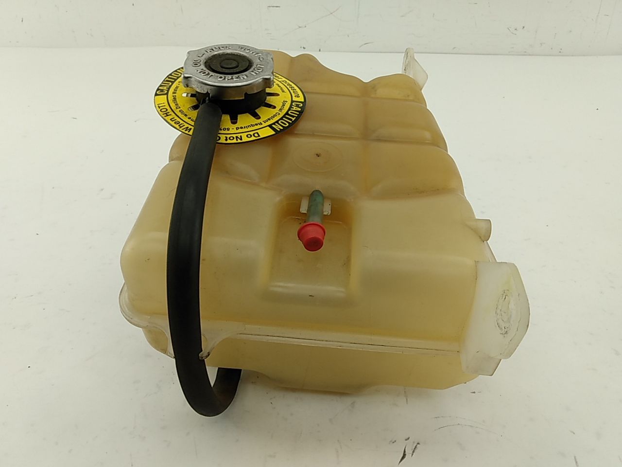 Jeep Liberty Engine Coolant Reservoir Tank - 0