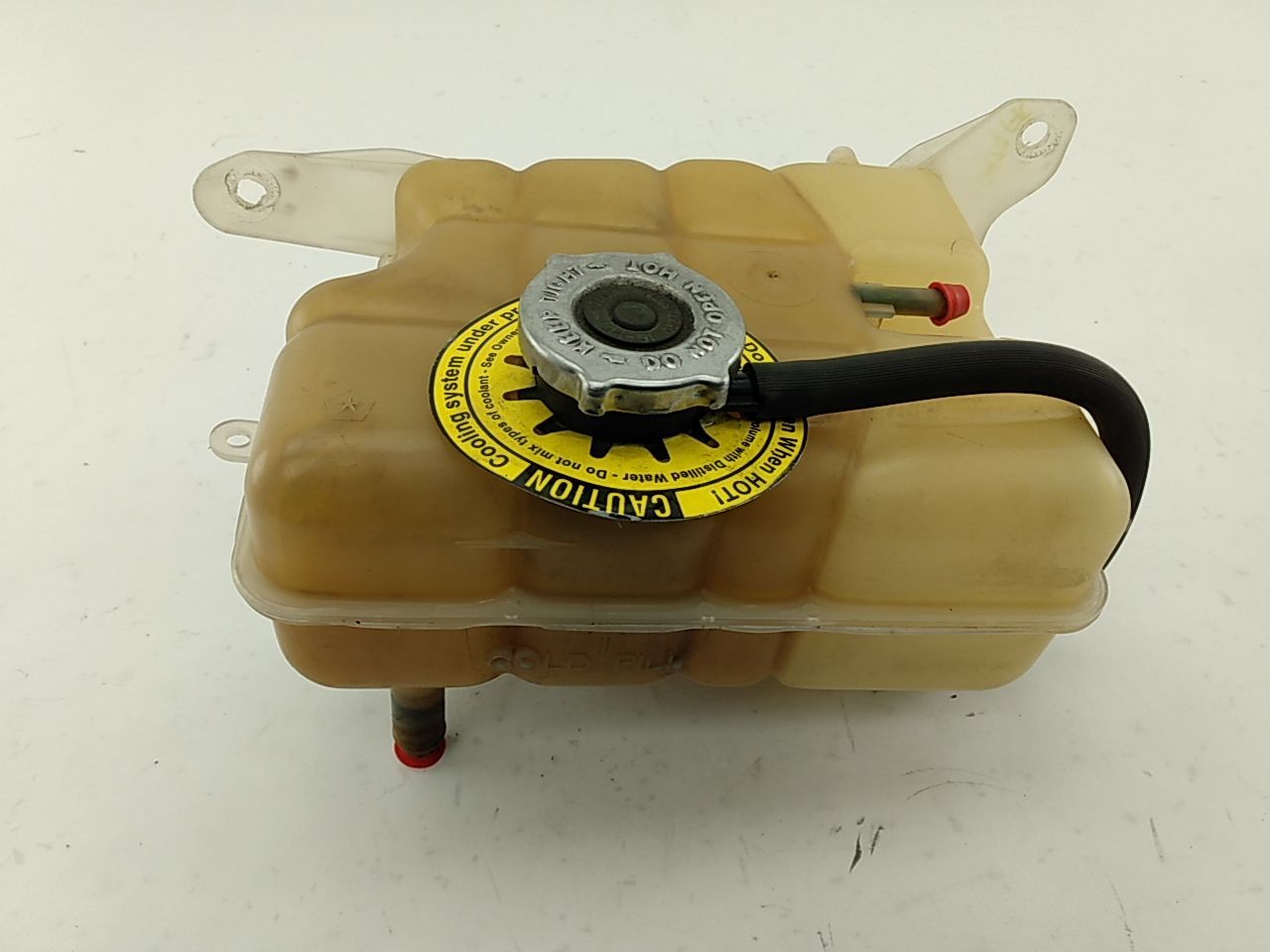Jeep Liberty Engine Coolant Reservoir Tank
