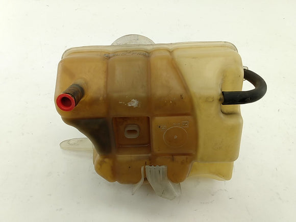 Jeep Liberty Engine Coolant Reservoir Tank