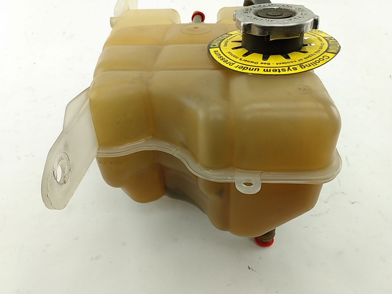 Jeep Liberty Engine Coolant Reservoir Tank