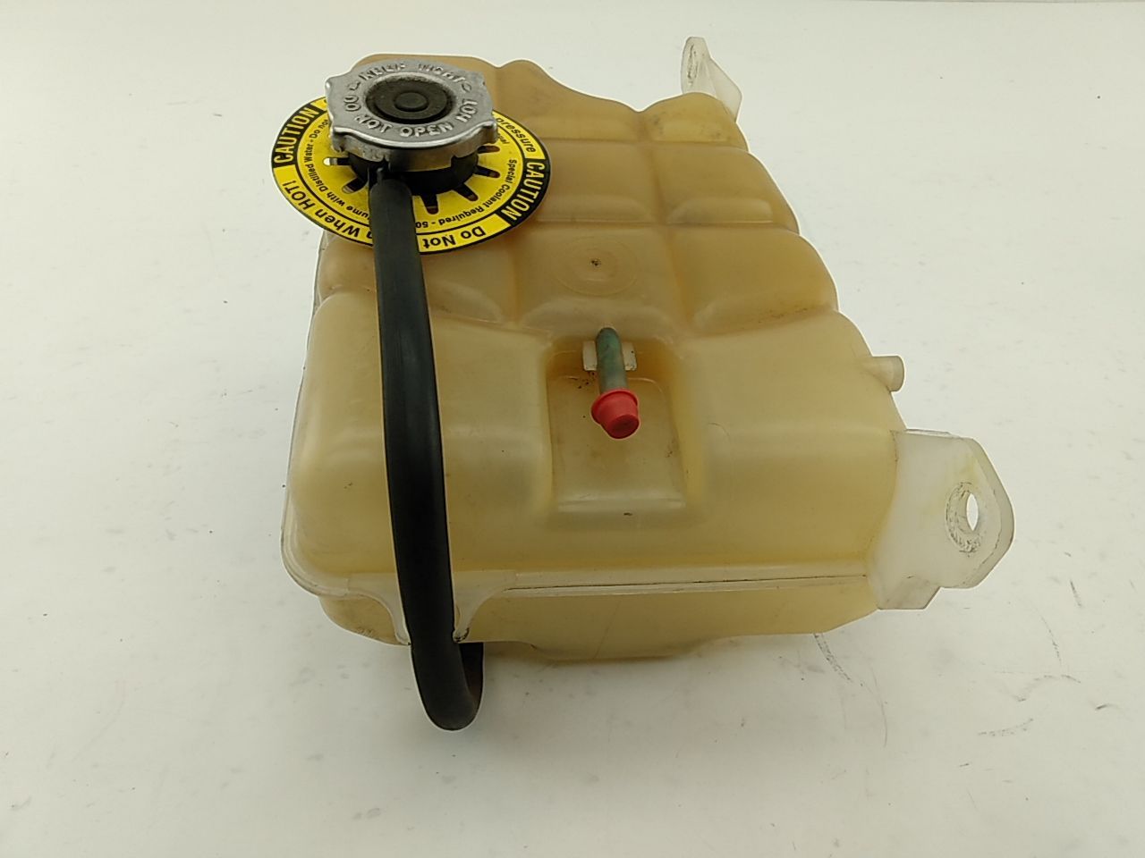 Jeep Liberty Engine Coolant Reservoir Tank