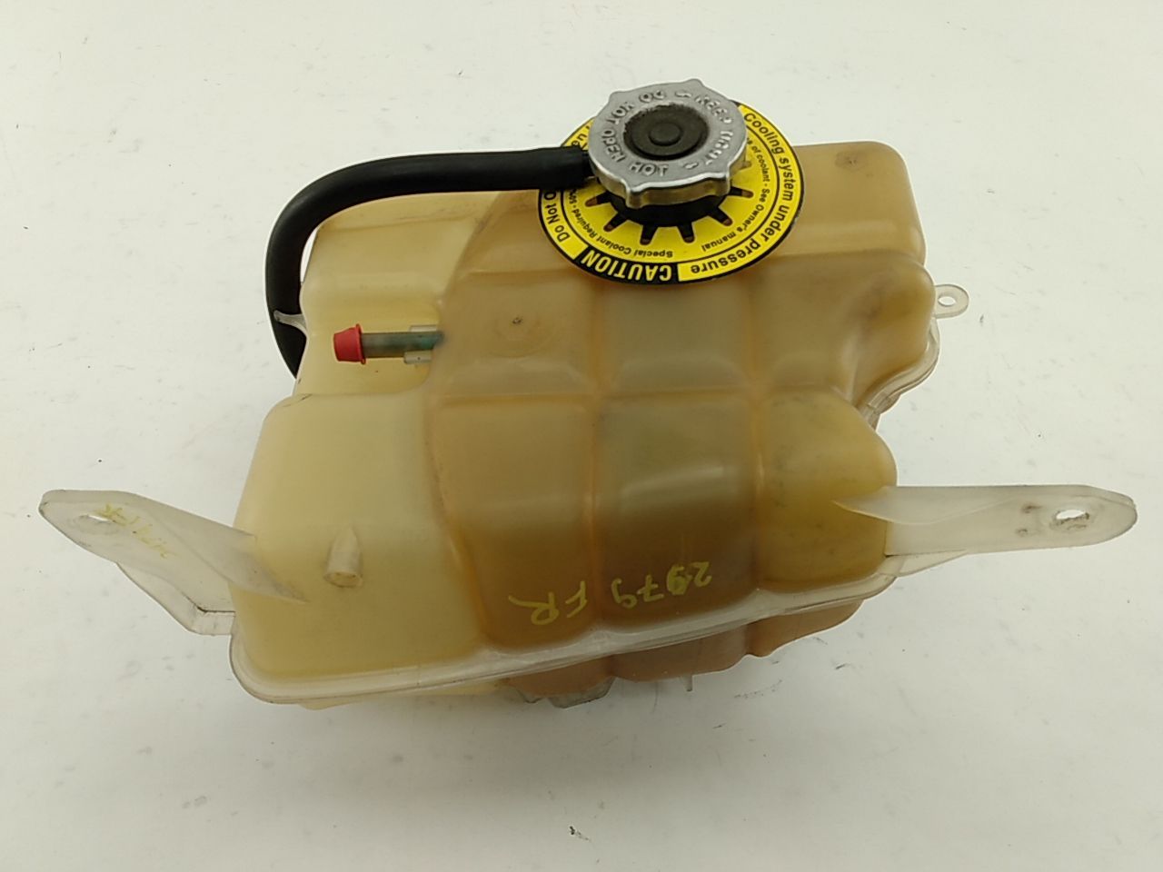 Jeep Liberty Engine Coolant Reservoir Tank