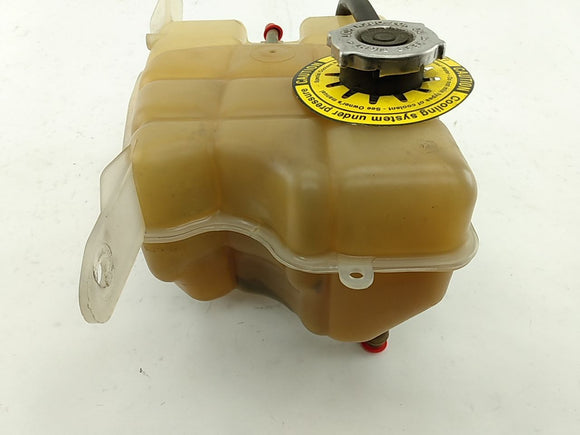 Jeep Liberty Engine Coolant Reservoir Tank