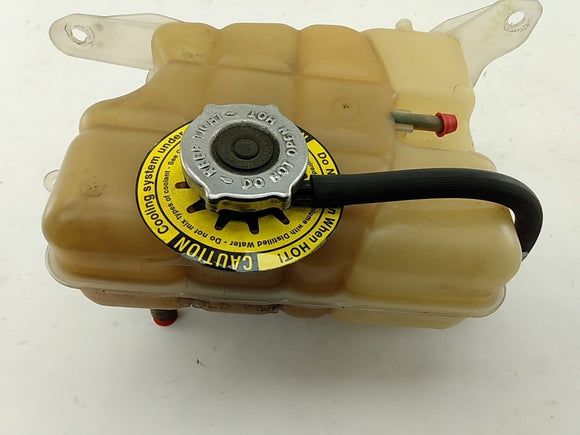 Jeep Liberty Engine Coolant Reservoir Tank