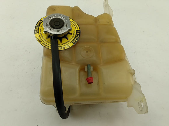 Jeep Liberty Engine Coolant Reservoir Tank