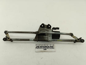 Jeep Liberty Front Wiper Motor And Transmission