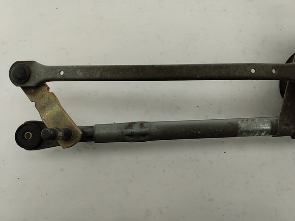 Jeep Liberty Front Wiper Motor And Transmission