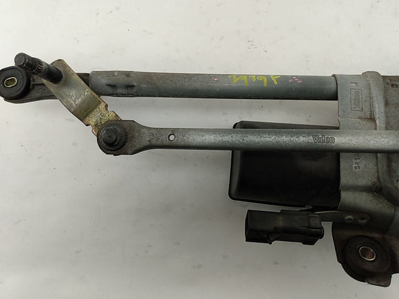 Jeep Liberty Front Wiper Motor And Transmission