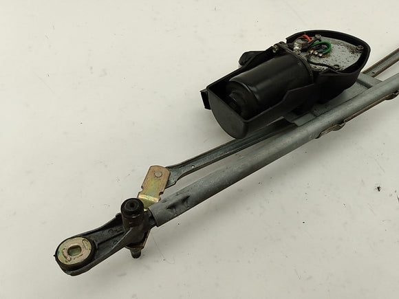 Jeep Liberty Front Wiper Motor And Transmission