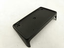 Jeep Liberty Front License Plate Holder-12