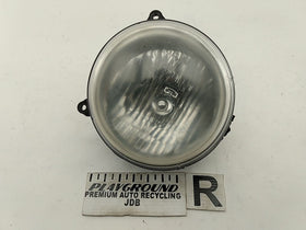 Jeep Liberty Passenger Right Headlight Lamp
