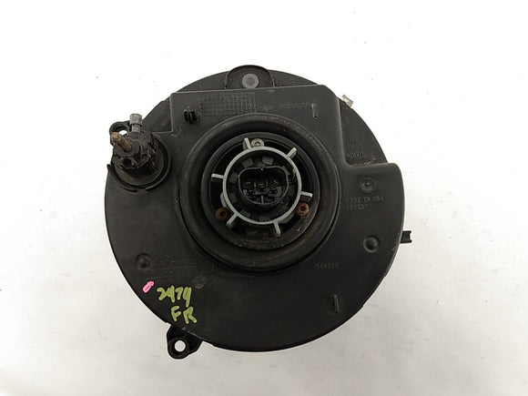 Jeep Liberty Passenger Right Headlight Lamp