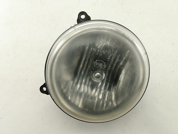 Jeep Liberty Passenger Right Headlight Lamp