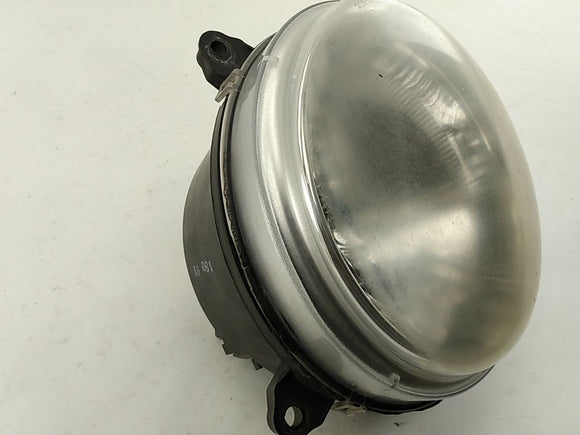 Jeep Liberty Passenger Right Headlight Lamp