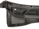 Jeep Liberty Windshield Cowl Vent Panel-10