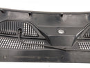 Jeep Liberty Windshield Cowl Vent Panel-11