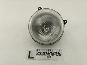 Jeep Liberty Driver Left Headlight Lamp