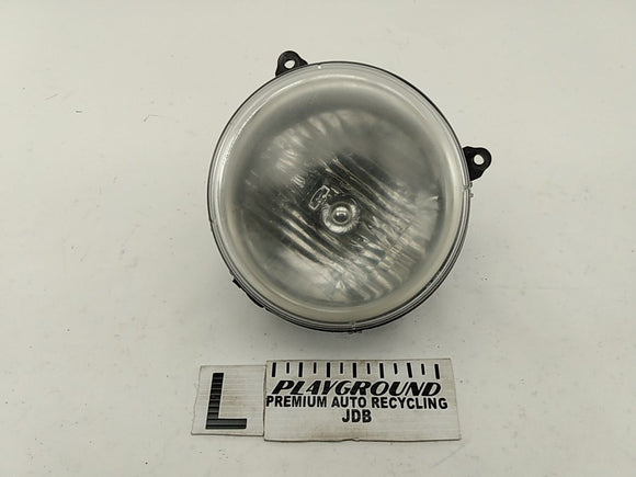 Jeep Liberty Driver Left Headlight Lamp