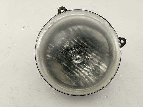 Jeep Liberty Driver Left Headlight Lamp