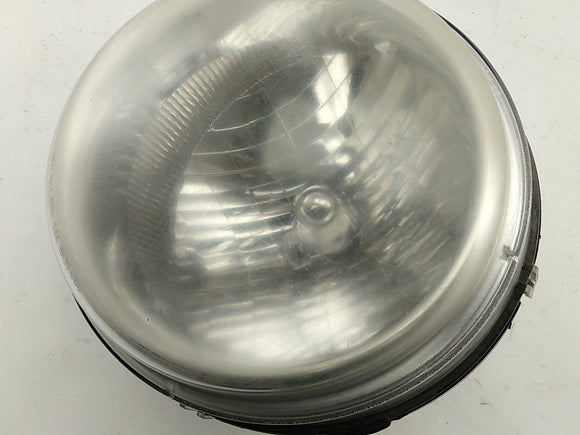 Jeep Liberty Driver Left Headlight Lamp
