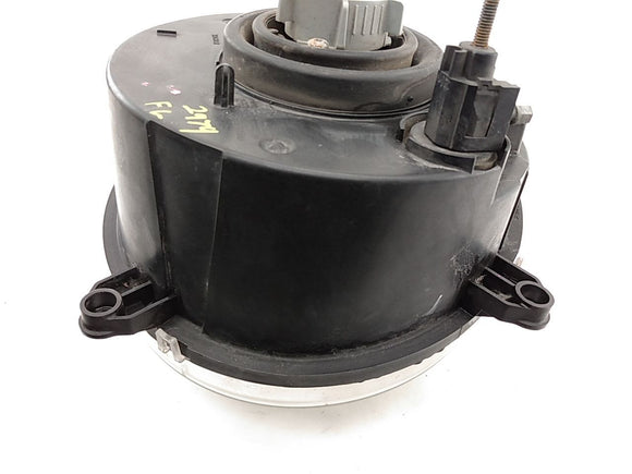 Jeep Liberty Driver Left Headlight Lamp