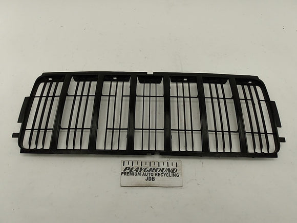 Jeep Liberty Front Inner Radiator Grille