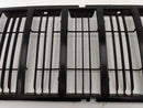 Jeep Liberty Front Inner Radiator Grille-5