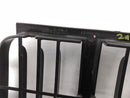 Jeep Liberty Front Inner Radiator Grille-8