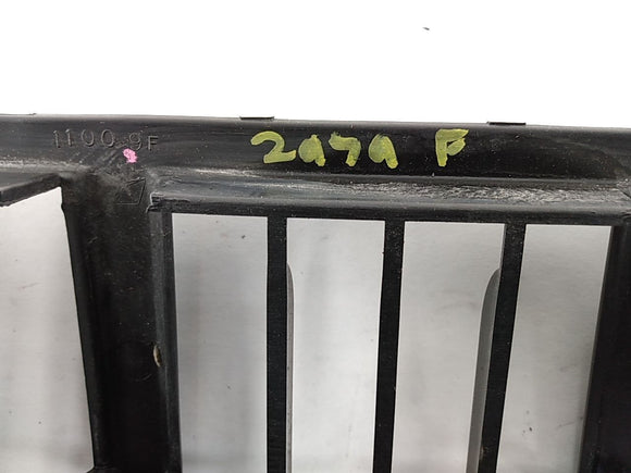 Jeep Liberty Front Inner Radiator Grille