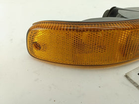 Jeep Liberty Pair Of Front Turn Signal Lights - 0