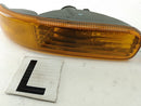 Jeep Liberty Pair Of Front Turn Signal Lights-3