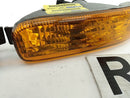 Jeep Liberty Pair Of Front Turn Signal Lights-4