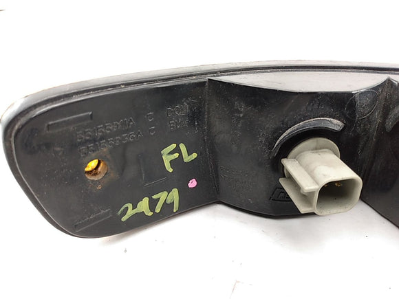 Jeep Liberty Pair Of Front Turn Signal Lights