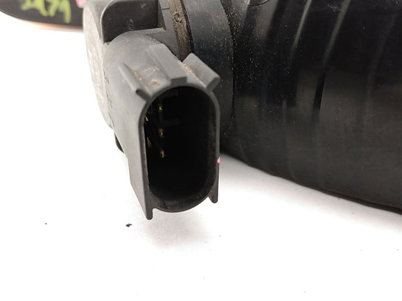 Jeep Liberty Pair Of Front Turn Signal Lights