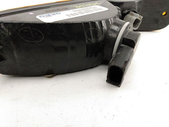 Jeep Liberty Pair Of Front Turn Signal Lights